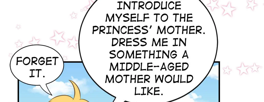 Living with The Wizard - Chapter 56